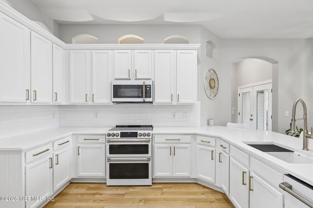 1588 RIVERTRACE Drive, Fleming Island, FL 32003