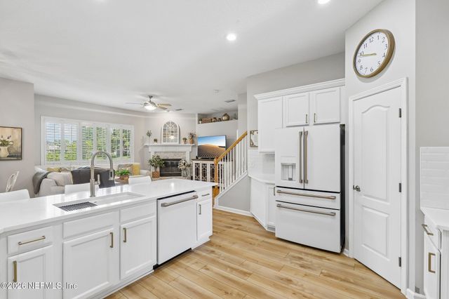 1588 RIVERTRACE Drive, Fleming Island, FL 32003