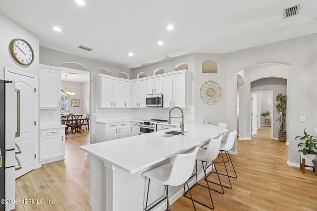 1588 RIVERTRACE Drive, Fleming Island, FL 32003