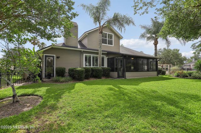 1588 RIVERTRACE Drive, Fleming Island, FL 32003