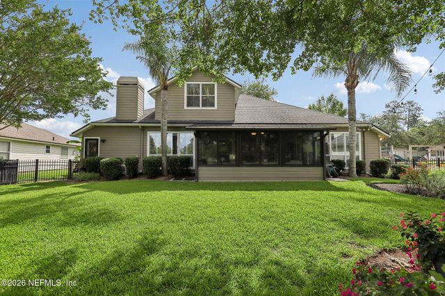 1588 RIVERTRACE Drive, Fleming Island, FL 32003