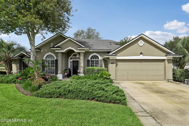 1588 RIVERTRACE Drive, Fleming Island, FL 32003