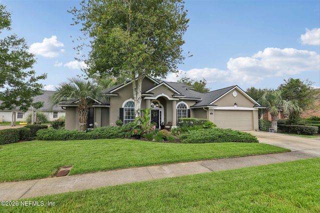 1588 RIVERTRACE Drive, Fleming Island, FL 32003