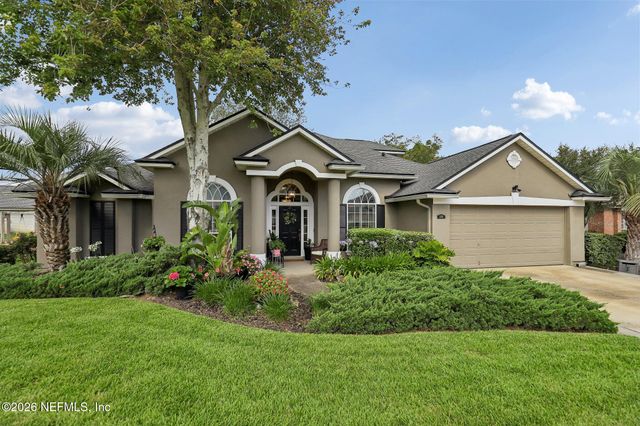 1588 RIVERTRACE Drive, Fleming Island, FL 32003
