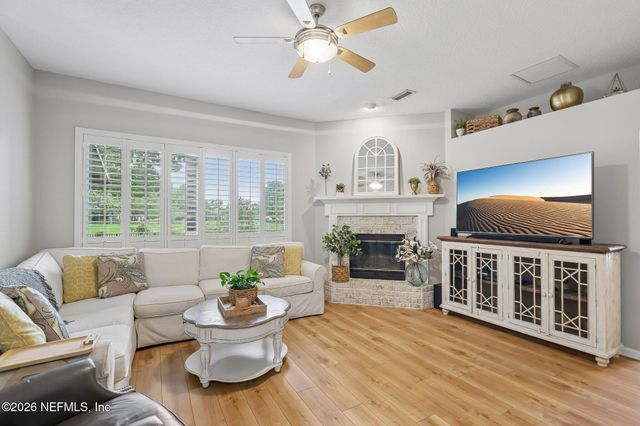 1588 RIVERTRACE Drive, Fleming Island, FL 32003