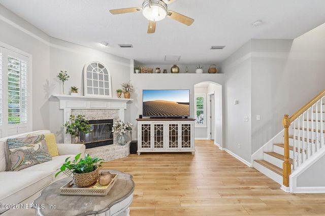 1588 RIVERTRACE Drive, Fleming Island, FL 32003