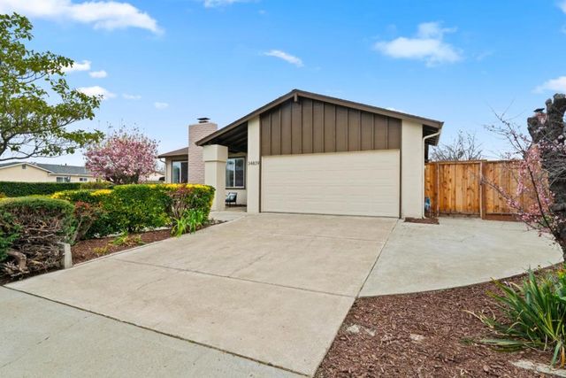 34839 Clover Street, Union City, CA 94587