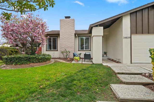 34839 Clover Street, Union City, CA 94587