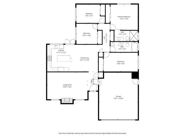 34839 Clover Street, Union City, CA 94587