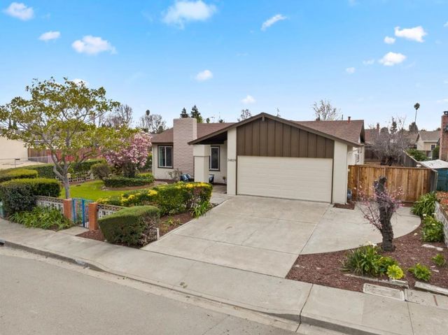 34839 Clover Street, Union City, CA 94587
