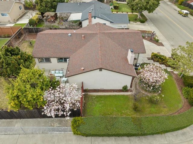 34839 Clover Street, Union City, CA 94587