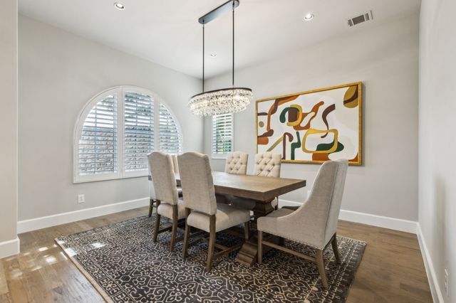 9 Catalonia Drive, Westlake, TX 76262