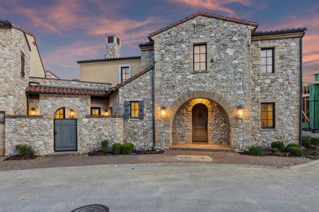 9 Catalonia Drive, Westlake, TX 76262