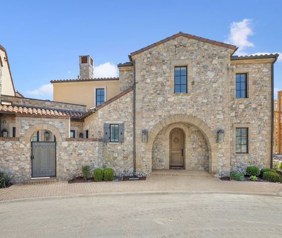 9 Catalonia Drive, Westlake, TX 76262