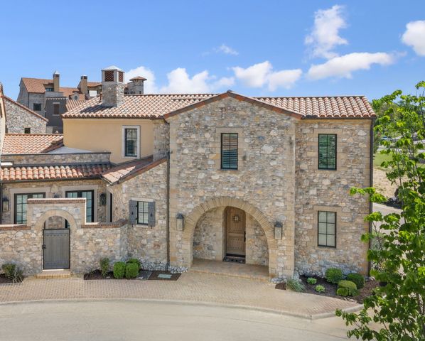 9 Catalonia Drive, Westlake, TX 76262