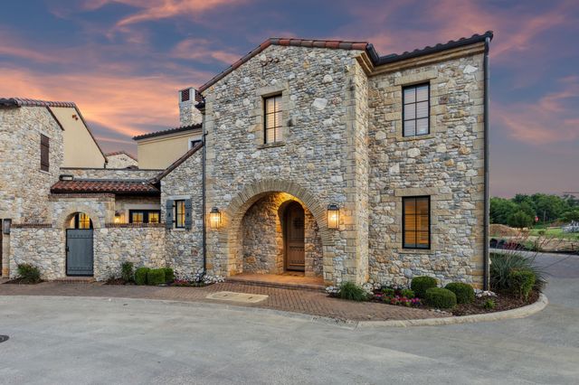 9 Catalonia Drive, Westlake, TX 76262