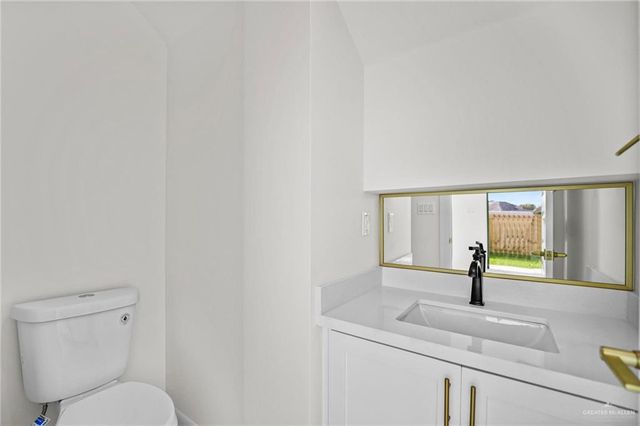 2608 E Solar Drive, Mission, TX 78574