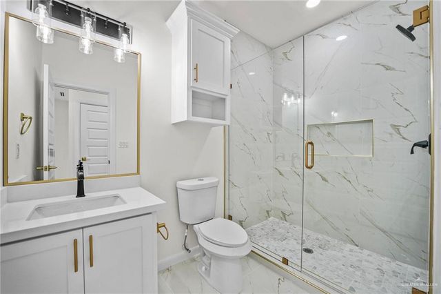 2608 E Solar Drive, Mission, TX 78574