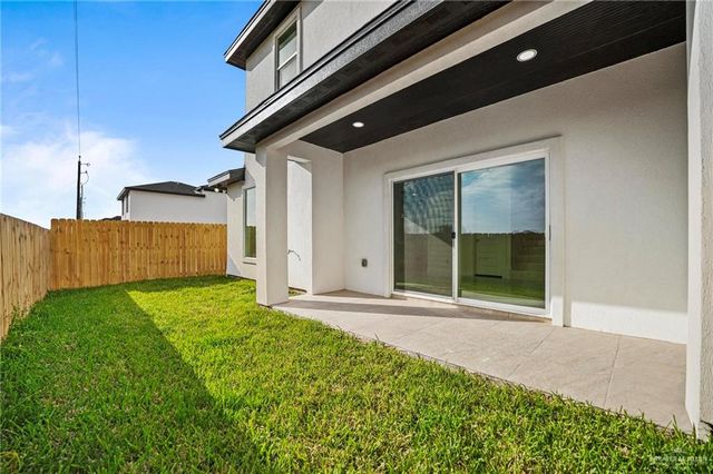 2608 E Solar Drive, Mission, TX 78574