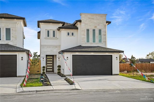 2608 E Solar Drive, Mission, TX 78574