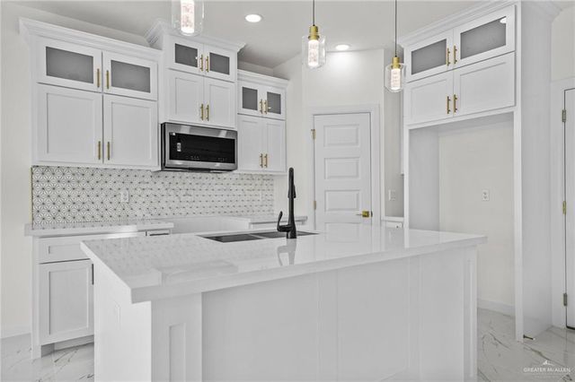 2608 E Solar Drive, Mission, TX 78574