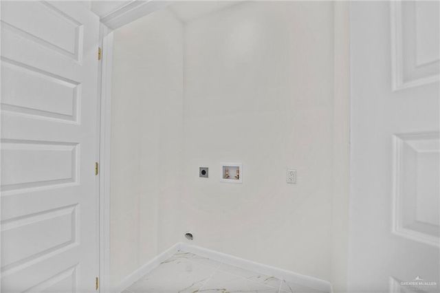 2608 E Solar Drive, Mission, TX 78574