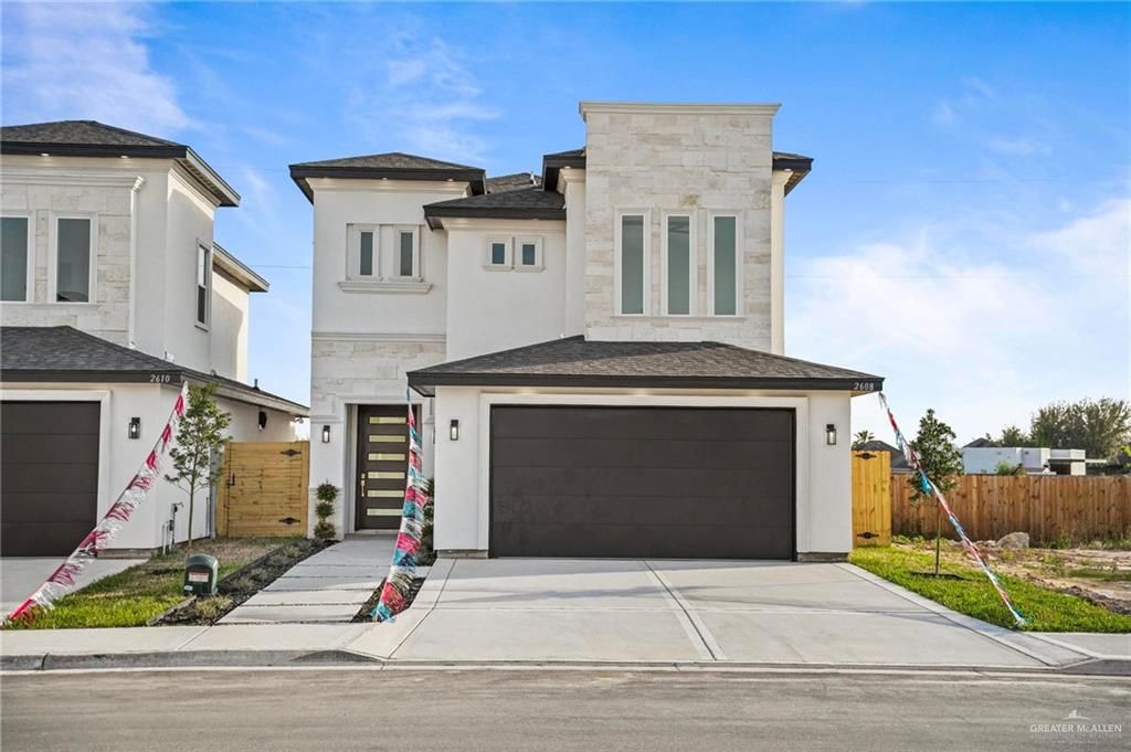 2608 E Solar Drive, Mission, TX 78574