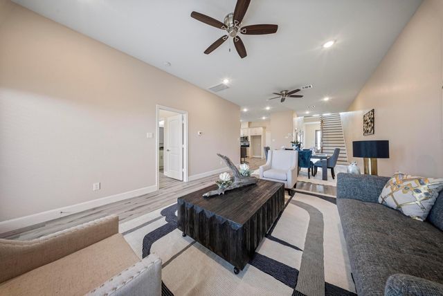 2015 Olivos Street, Missouri City, TX 77459