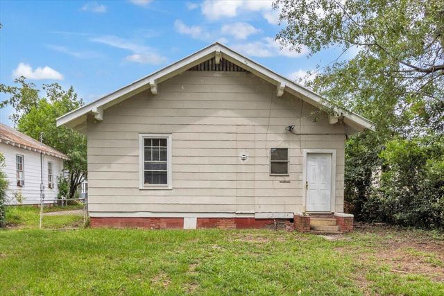 2008 Starnes Street, Augusta, GA 30904