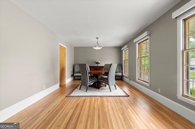215 Gilbert Road, Fayetteville, GA 30214