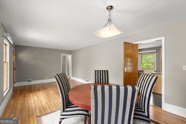 215 Gilbert Road, Fayetteville, GA 30214