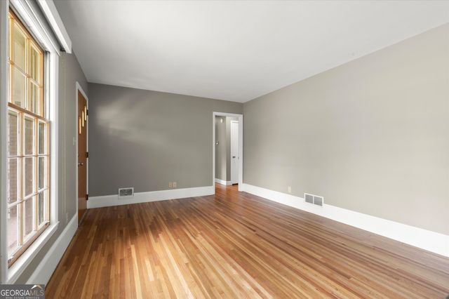 215 Gilbert Road, Fayetteville, GA 30214