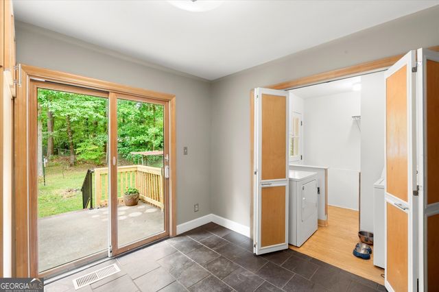 215 Gilbert Road, Fayetteville, GA 30214