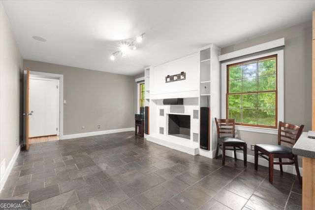 215 Gilbert Road, Fayetteville, GA 30214