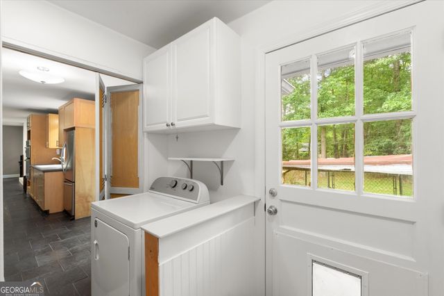 215 Gilbert Road, Fayetteville, GA 30214