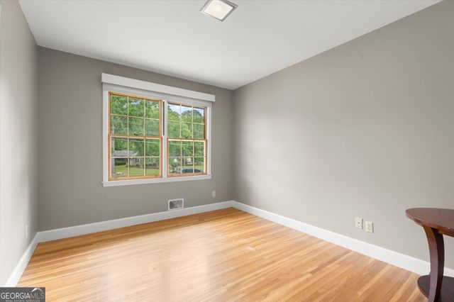 215 Gilbert Road, Fayetteville, GA 30214