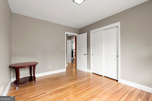 215 Gilbert Road, Fayetteville, GA 30214