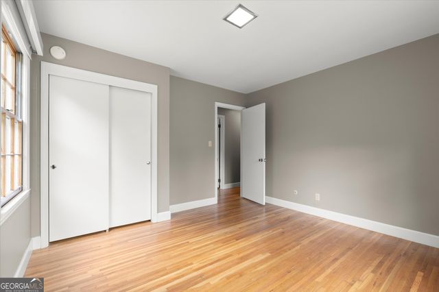 215 Gilbert Road, Fayetteville, GA 30214