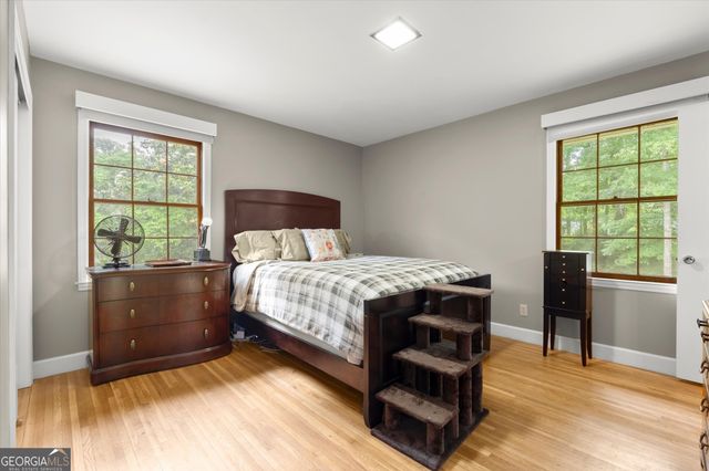 215 Gilbert Road, Fayetteville, GA 30214