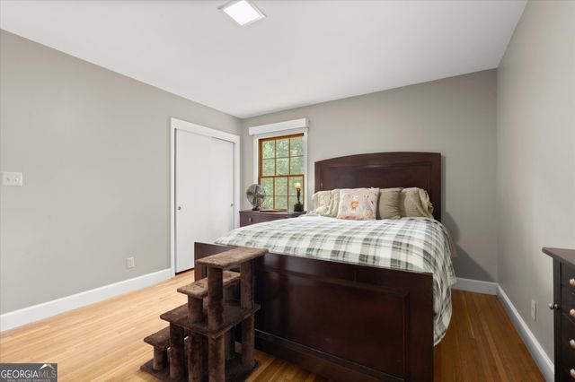 215 Gilbert Road, Fayetteville, GA 30214