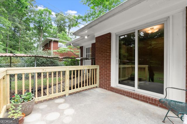 215 Gilbert Road, Fayetteville, GA 30214