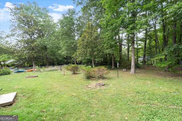 215 Gilbert Road, Fayetteville, GA 30214