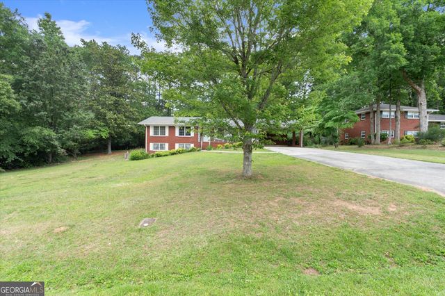 215 Gilbert Road, Fayetteville, GA 30214