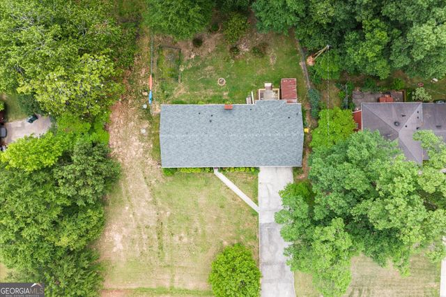 215 Gilbert Road, Fayetteville, GA 30214