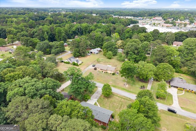 215 Gilbert Road, Fayetteville, GA 30214