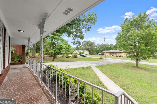 215 Gilbert Road, Fayetteville, GA 30214