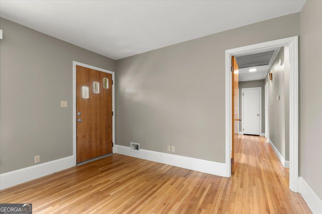 215 Gilbert Road, Fayetteville, GA 30214