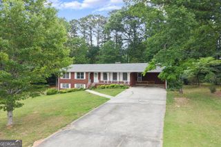 215 Gilbert Road, Fayetteville, GA 30214