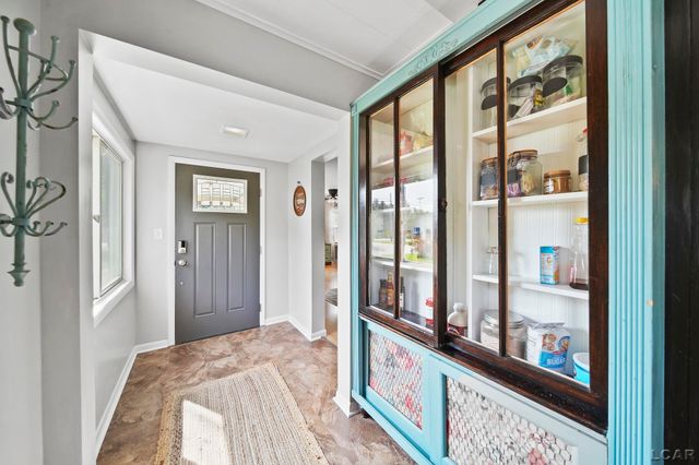 236 S Steer Street, Addison, MI 49220