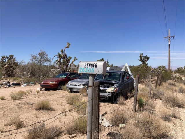 26305 N Sandy Point Dr, Meadview, AZ 86444